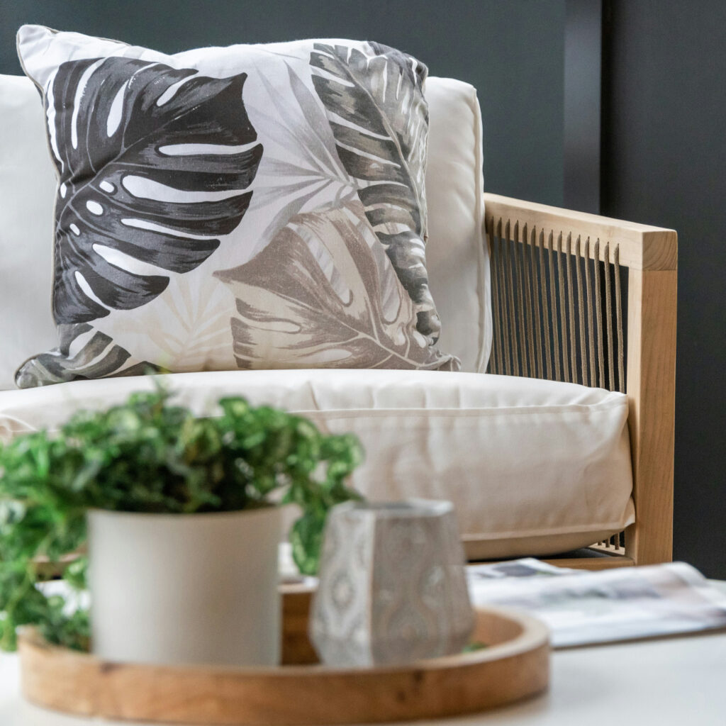 garden staging 3