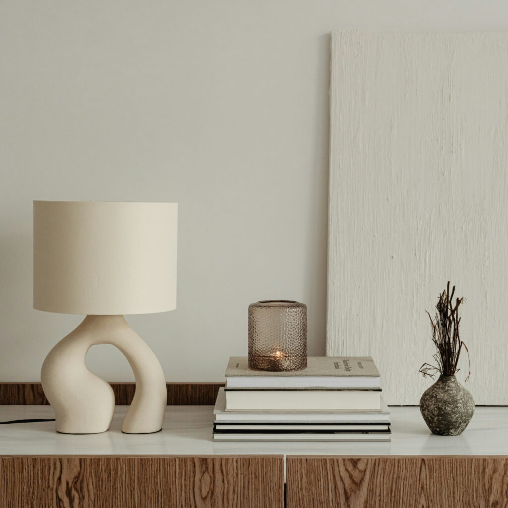 home staging 1