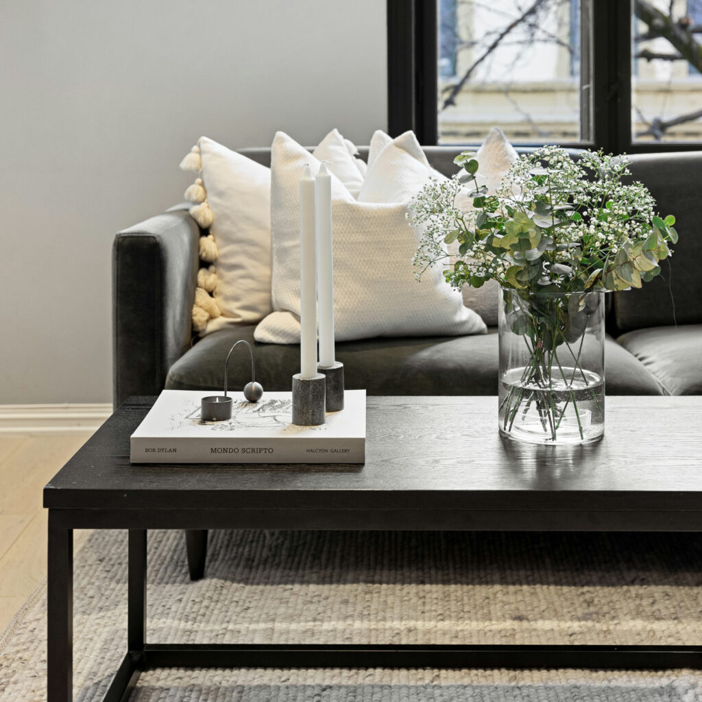 home staging 2
