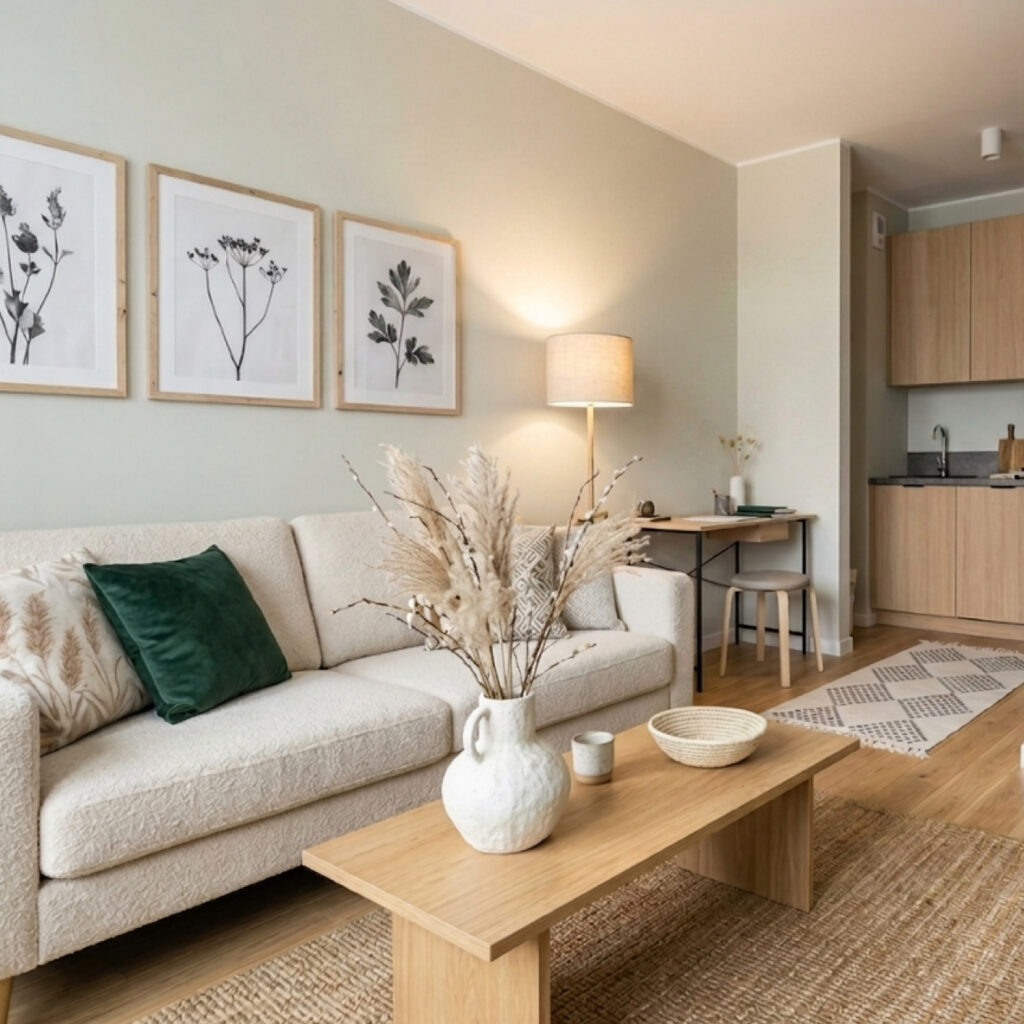home staging 3