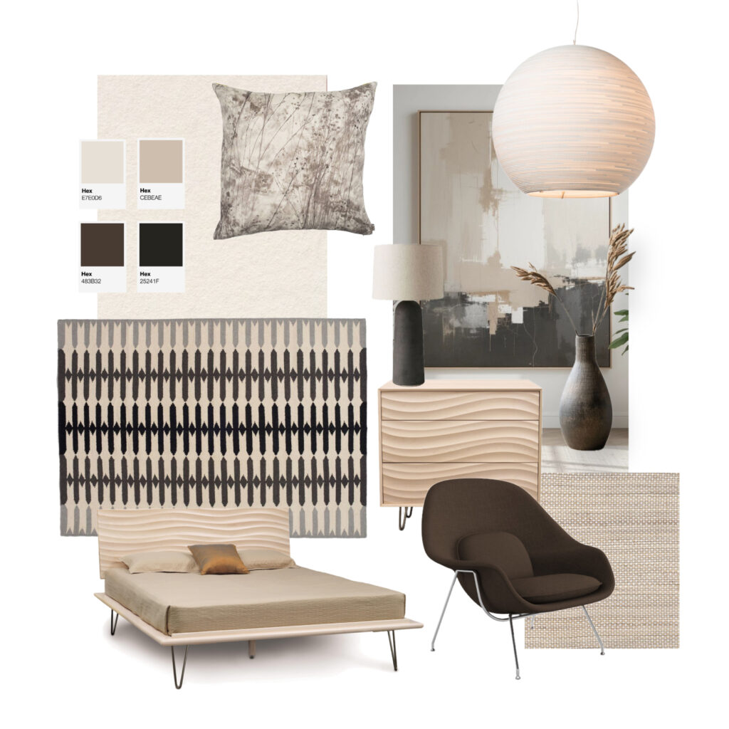 moodboard